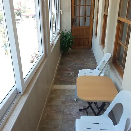 Sarica * Kaş