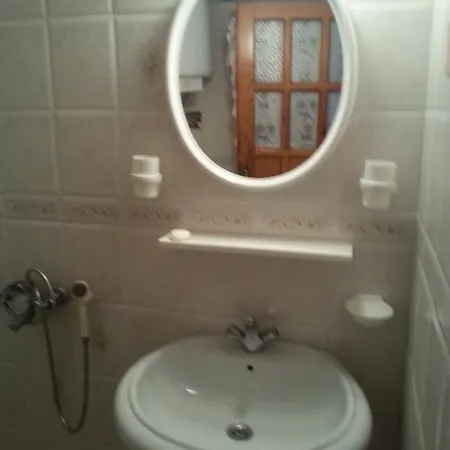 Sarica Apartment Kaş