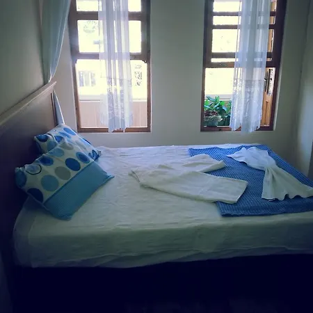Sarica Apartment *