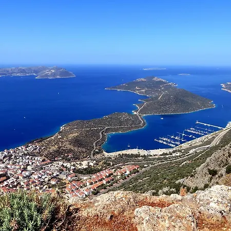 Sarica Kaş