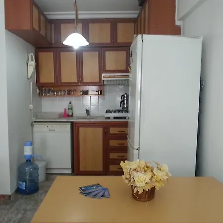 Apartment Sarica