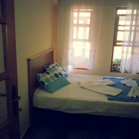 Sarica Apartment Kaş