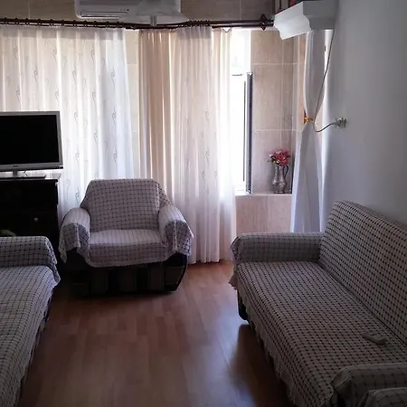 Apartment Sarica *