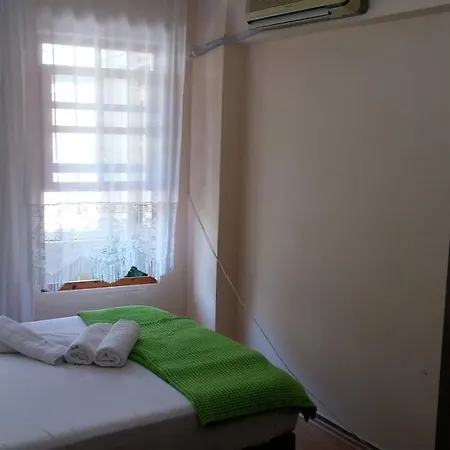 Apartment Sarica *