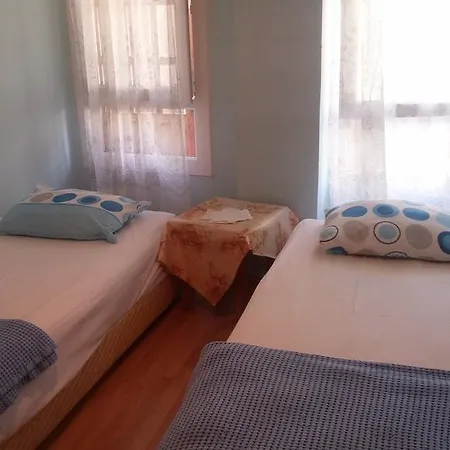 Sarica Apartment *